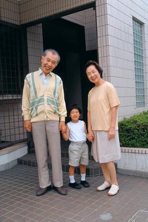 多摩市の注文住宅でのフローリングの種類